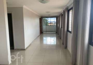 Apartamento com 4 quartos à venda na rua homero de oliveira, 85, santa amélia, belo horizonte por r$ 1.400.000