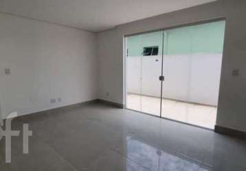 Apartamento com 2 quartos à venda na rua rosa maria savassi, 48, itapoã, belo horizonte por r$ 650.000