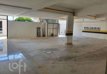 Apartamento com 4 quartos à venda na rua sebastião nepomuceno, 272, itapoã, belo horizonte por r$ 1.000.000