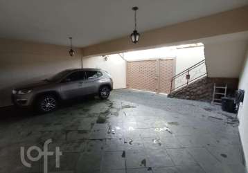 Casa com 4 quartos à venda na rua elson nunes de souza, 621, castelo, belo horizonte por r$ 950.000