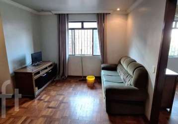 Casa com 4 quartos à venda na rua jauá, 115, alípio de melo, belo horizonte por r$ 940.000