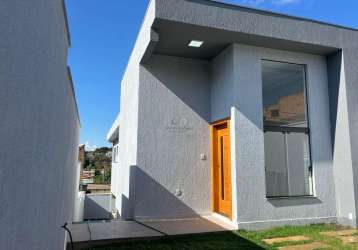 Casa com 3 quartos para alugar na das candeias, 671, residencial visão, lagoa santa por r$ 3.400