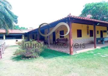 Fazenda à venda na da penha, 1, zona rural, lagoa santa por r$ 950.000