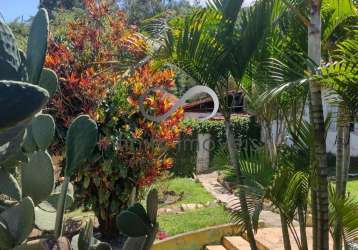 Fazenda à venda na a, 1, serra do cipó, santana do riacho por r$ 3.200.000