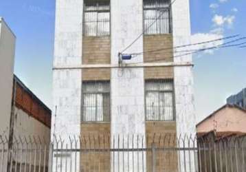 Apartamento com 2 quartos à venda na rua alcântara, 305, nova granada, belo horizonte por r$ 270.000