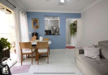 Apartamento com 2 quartos à venda na ribeiro de paiva, 870, alto dos pinheiros, belo horizonte por r$ 355.000