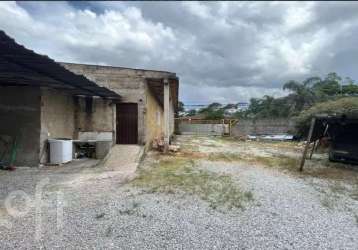 Casa com 2 quartos à venda na doutor cristiano rezende, 2470, araguaia, belo horizonte por r$ 650.000