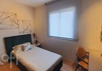 Apartamento com 3 quartos à venda na rua teodomiro cruz, 175, vila novo são lucas, belo horizonte por r$ 566.000