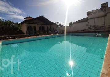 Casa com 8 quartos à venda na rua júlio de castilho, 620, cinquentenario, belo horizonte por r$ 2.100.000