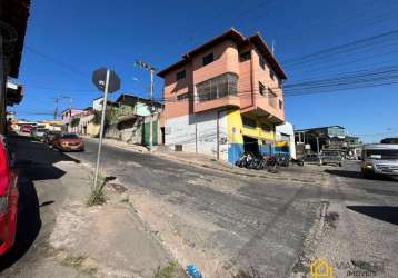 Casa com 5 quartos à venda na sumaré, 32, itaipu (barreiro), belo horizonte por r$ 2.200.000