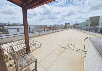 Apartamento com 4 quartos à venda na rua plêiades, 451, santa lúcia, belo horizonte por r$ 895.000