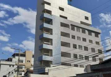 Apartamento com 3 quartos à venda na cipreste, 179, marajó, belo horizonte por r$ 690.000