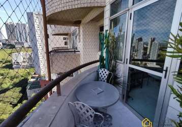 Apartamento com 1 quarto para alugar na alameda do ingá, 150, vale do sereno, nova lima por r$ 3.000