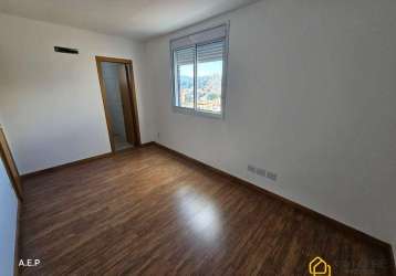 Apartamento com 3 quartos à venda na rua lindolfo de azevedo, 460, jardim américa, belo horizonte por r$ 690.000