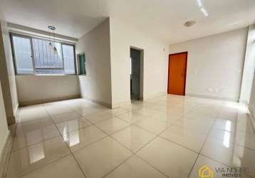 Apartamento com 2 quartos à venda na rua marabá, 369, santo antônio, belo horizonte por r$ 580.000