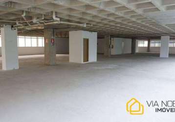 Sala comercial para alugar na avenida bias fortes, 383, lourdes, belo horizonte por r$ 53.501