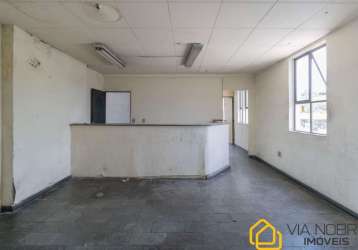 Sala comercial para alugar na avenida amazonas, 9248, camargos, belo horizonte por r$ 1.000