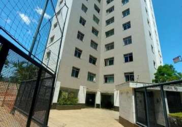 Apartamento com 2 quartos à venda na rua cobre, 99, cruzeiro, belo horizonte por r$ 465.000