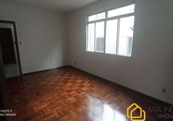 Apartamento com 3 quartos à venda na rua leopoldina, 836, santo antônio, belo horizonte por r$ 450.000