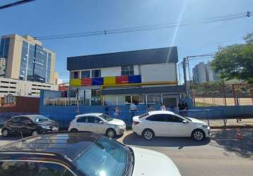 Barracão / galpão / depósito para alugar na pedro laborne tavares, 270, estoril, belo horizonte por r$ 69.000