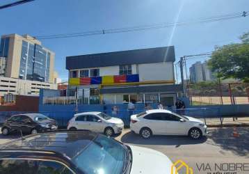 Barracão / galpão / depósito para alugar na pedro laborne tavares, 270, estoril, belo horizonte por r$ 69.000