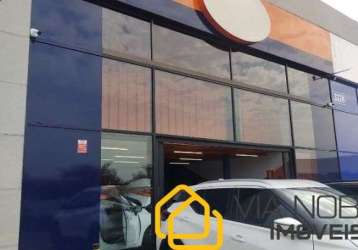 Sala comercial à venda na avenida barão homem de melo, 3382, estoril, belo horizonte por r$ 4.899.000