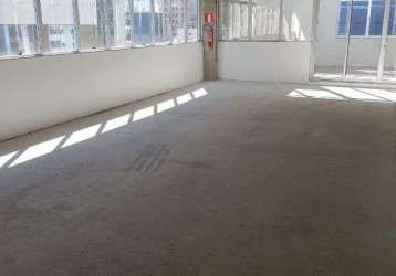 Sala comercial com 1 sala para alugar na rua gonçalves dias, 1762, lourdes, belo horizonte por r$ 50.120