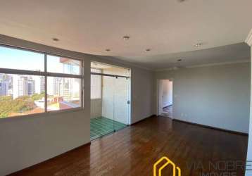 Apartamento com 4 quartos à venda na rua bernardo guimarães, 3080, barro preto, belo horizonte por r$ 1.250.000