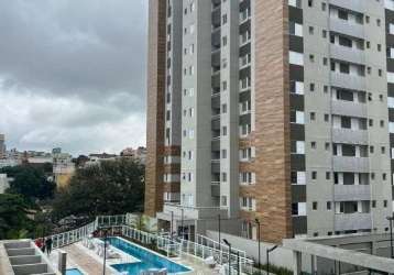 Apartamento com 2 quartos à venda na rua andré fernandes, 153, nova suíssa, belo horizonte por r$ 670.000