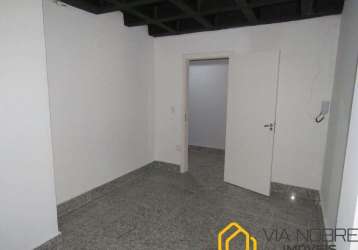 Sala comercial com 1 sala para alugar na rua tereza mota valadares, 837, buritis, belo horizonte por r$ 1.200