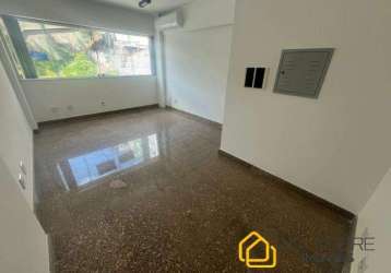 Sala comercial com 1 sala à venda na rua alessandra salum cadar, 415, buritis, belo horizonte por r$ 195.000