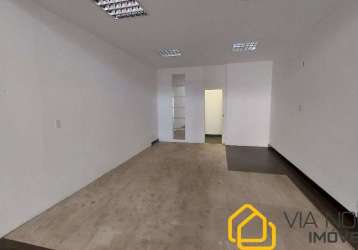 Ponto comercial com 1 sala à venda na avenida professor mário werneck, 2245, buritis, belo horizonte por r$ 924.000