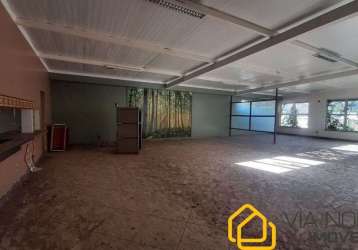 Ponto comercial com 1 sala para alugar na rua maria beatriz, 94, havaí, belo horizonte por r$ 5.280