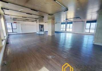 Sala comercial com 1 sala para alugar na avenida barão homem de melo, 4444, estoril, belo horizonte por r$ 6.000