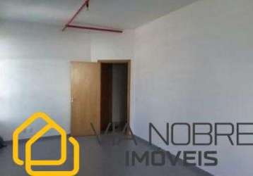 Sala comercial com 1 sala à venda na rua cristiano moreira sales, 150, estoril, belo horizonte por r$ 220.000