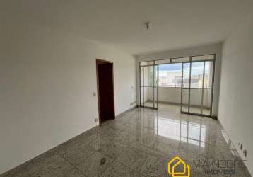 Apartamento com 3 quartos para alugar na rua josé rodrigues pereira, 1278, estoril, belo horizonte por r$ 3.800