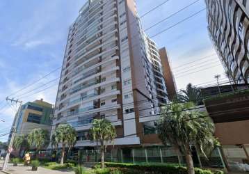 Apartamento 3 dormitórios centro de florianópolis