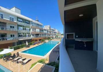 Apartamento à venda em lagoa pequena com 94 m², 3