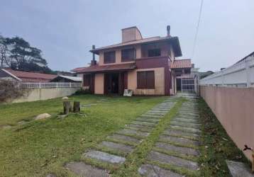 Casa à venda em tapera da base com 155 m², 4 quart