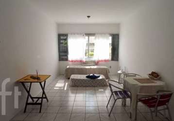 Apartamento à venda em saco dos limões com 101 m²,