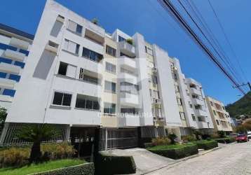 Apartamento de 2 dormitórios na trindade