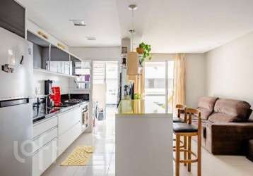 Apartamento à venda em joão paulo com 75 m², 2 qua