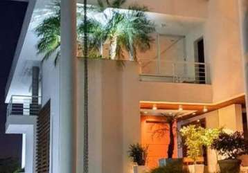 Casa à venda em joão paulo com 544 m², 4 quartos,