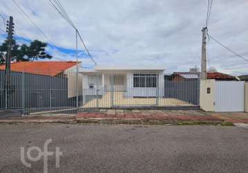 Casa à venda em estreito com 240 m², 5 quartos, 1