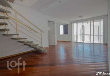 Apartamento à venda em agronômica com 207 m², 3 qu