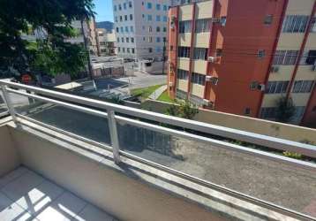 Apartamento de 3 dormitórios na trindade