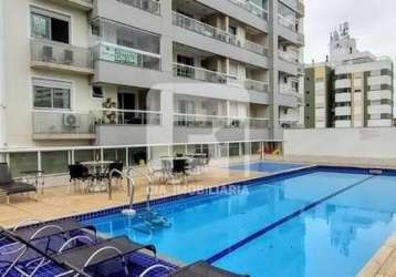 Apartamento de 2 dormitórios no bairro balneário