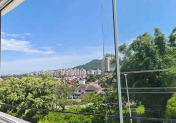 Sala comercial à venda no bairro córrego grande