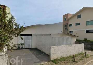 Casa à venda em barra da lagoa com 483 m², 1 quart