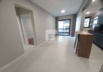 Apartamento de 1 dormitório no centro